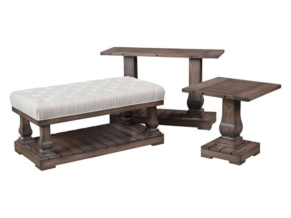 Imperial Occasional Tables