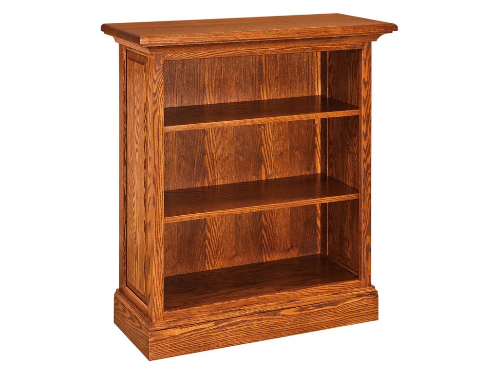 Kincade Bookcase – 40″H
