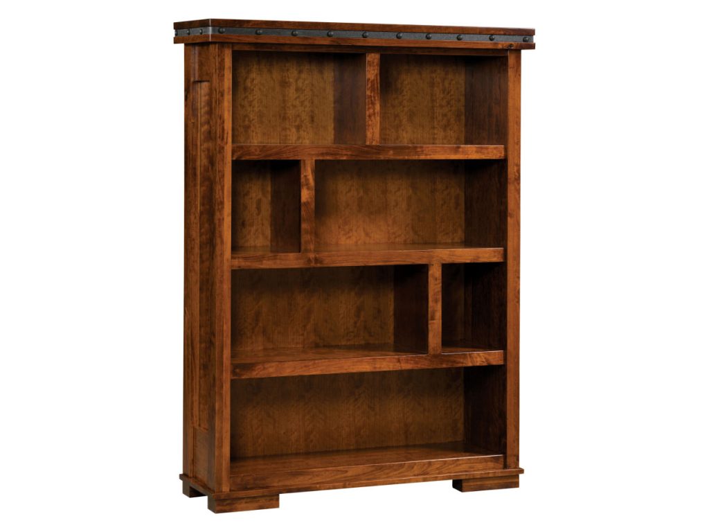 Pasadena Bookcase