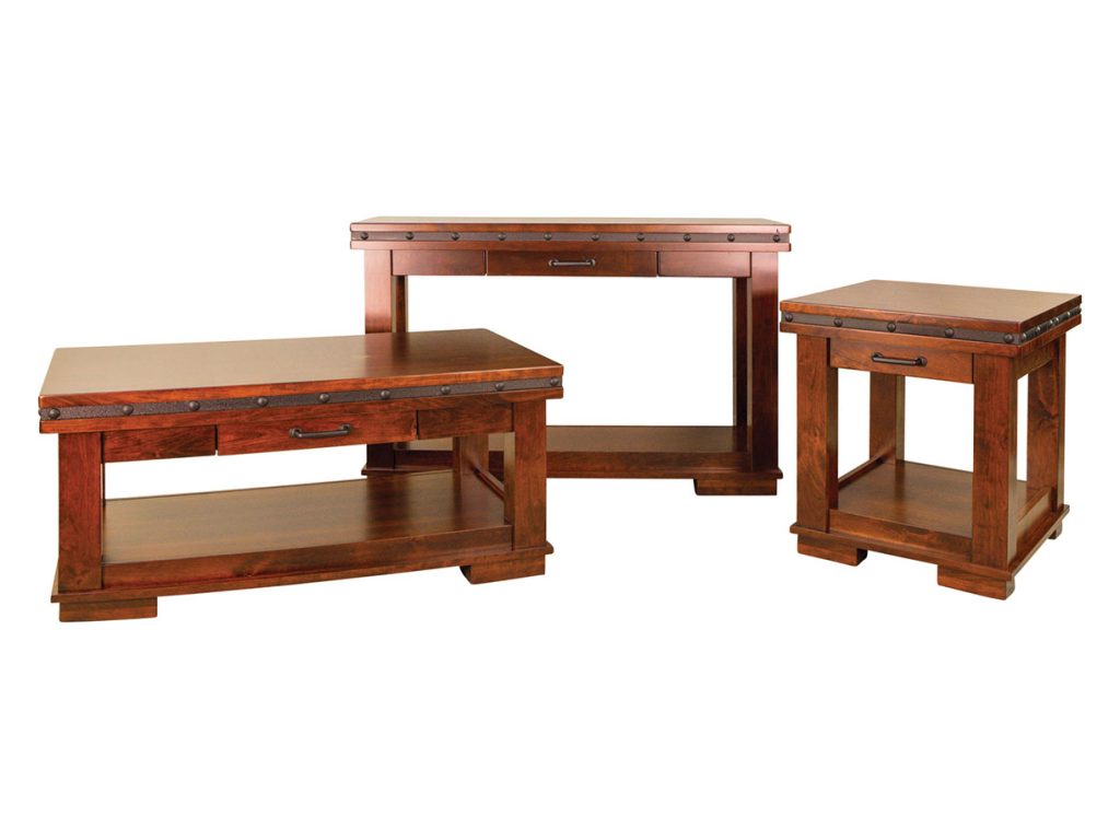 Pasadena Occasional Tables