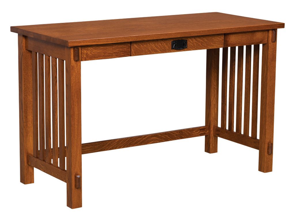 Rio Mission Writing Desk