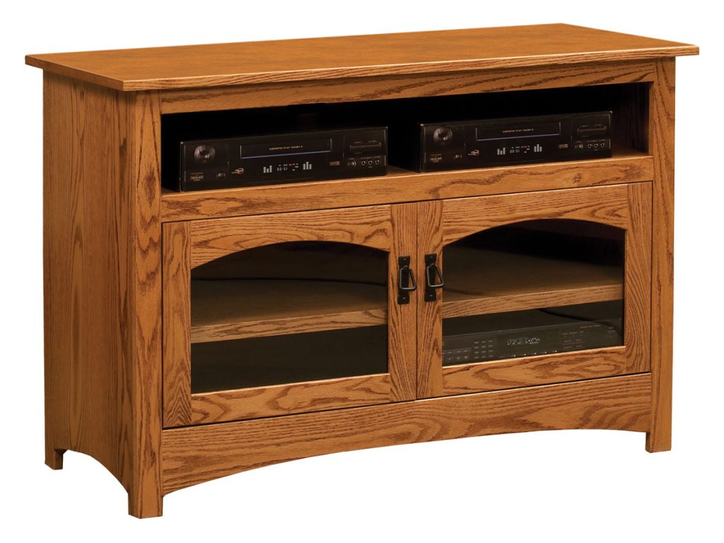 Mission TV Console – 49″W
