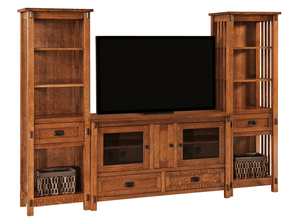 Rio Mission Console & Towers