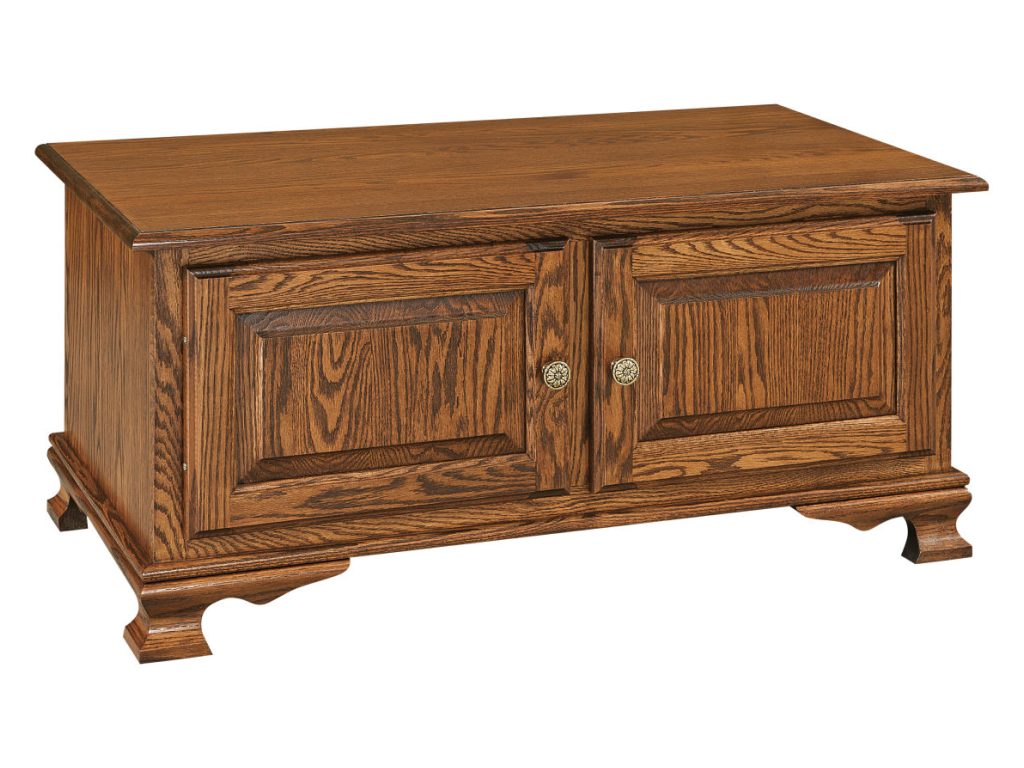 Heritage Coffee Table