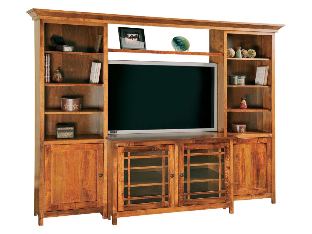Mission Jason Wall Unit