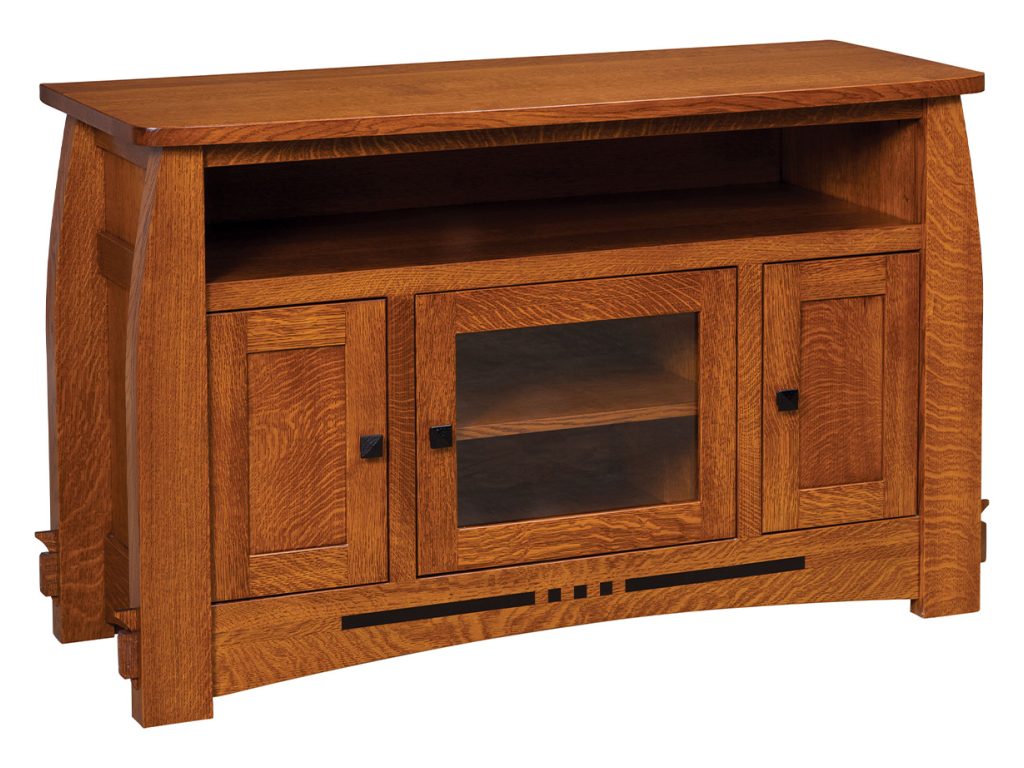 Colebrook TV Console – 49½”W