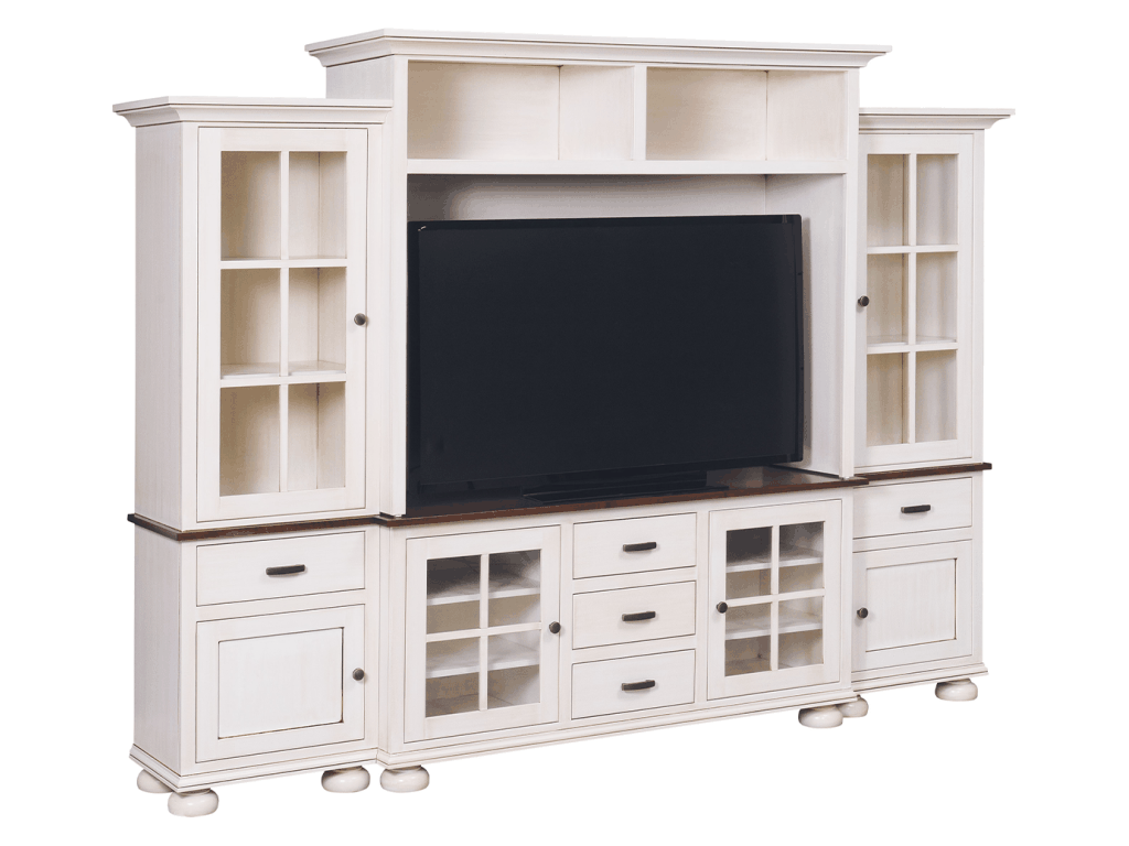 Kaitlyn Wall Unit