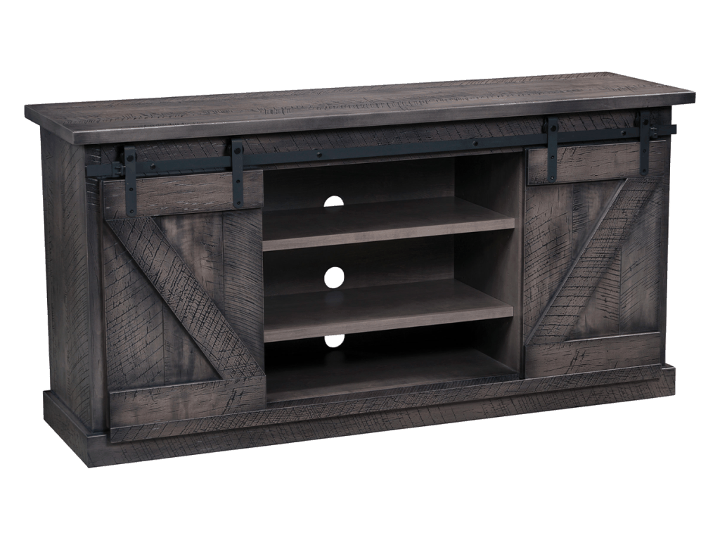 Durango TV Console – 60″W