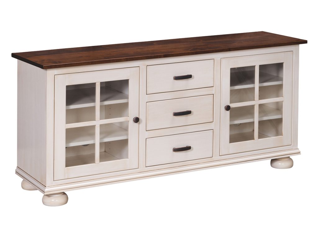 Kaitlyn TV Console