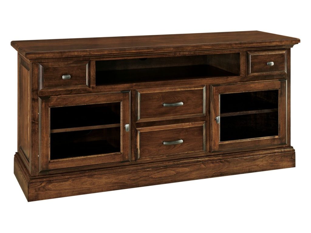 Kincade TV Console – 60″W