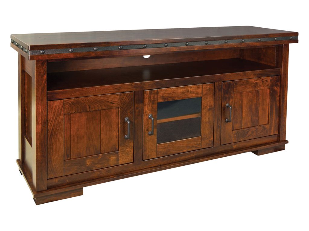 Pasadena TV Console – 65″W