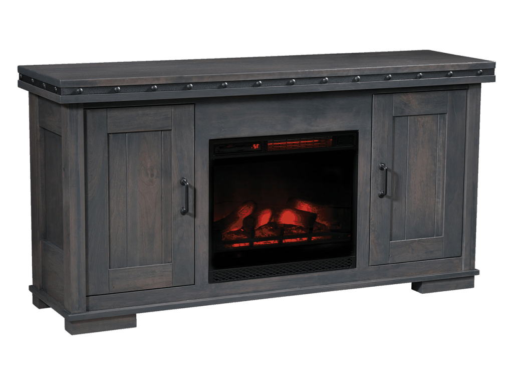 Pasadena TV Console – 65″W