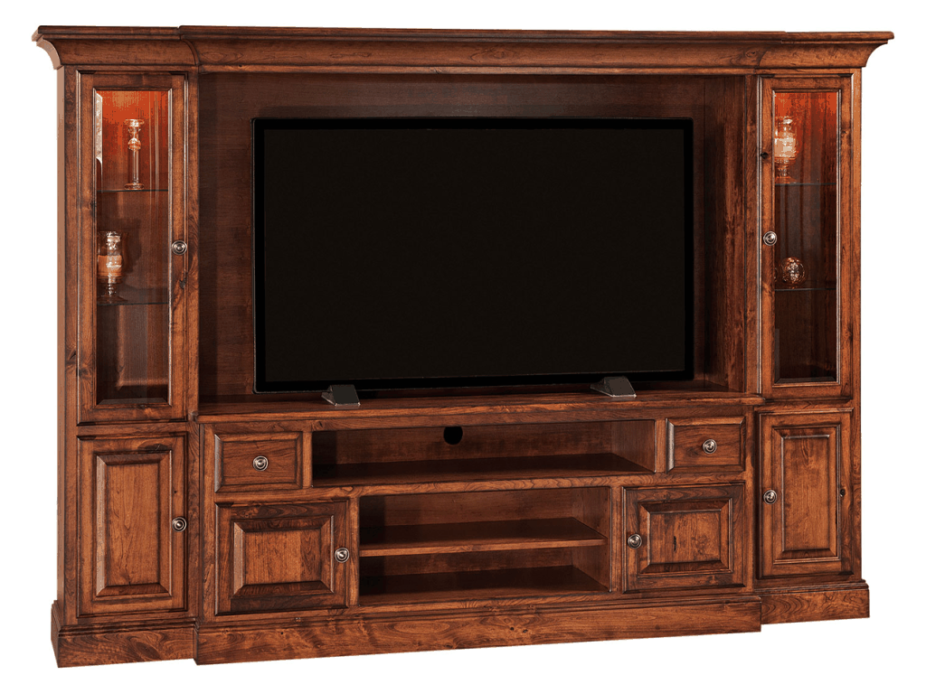 Kincade Wall Unit