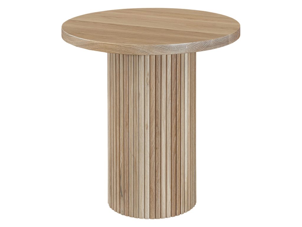 Berkeley End Table
