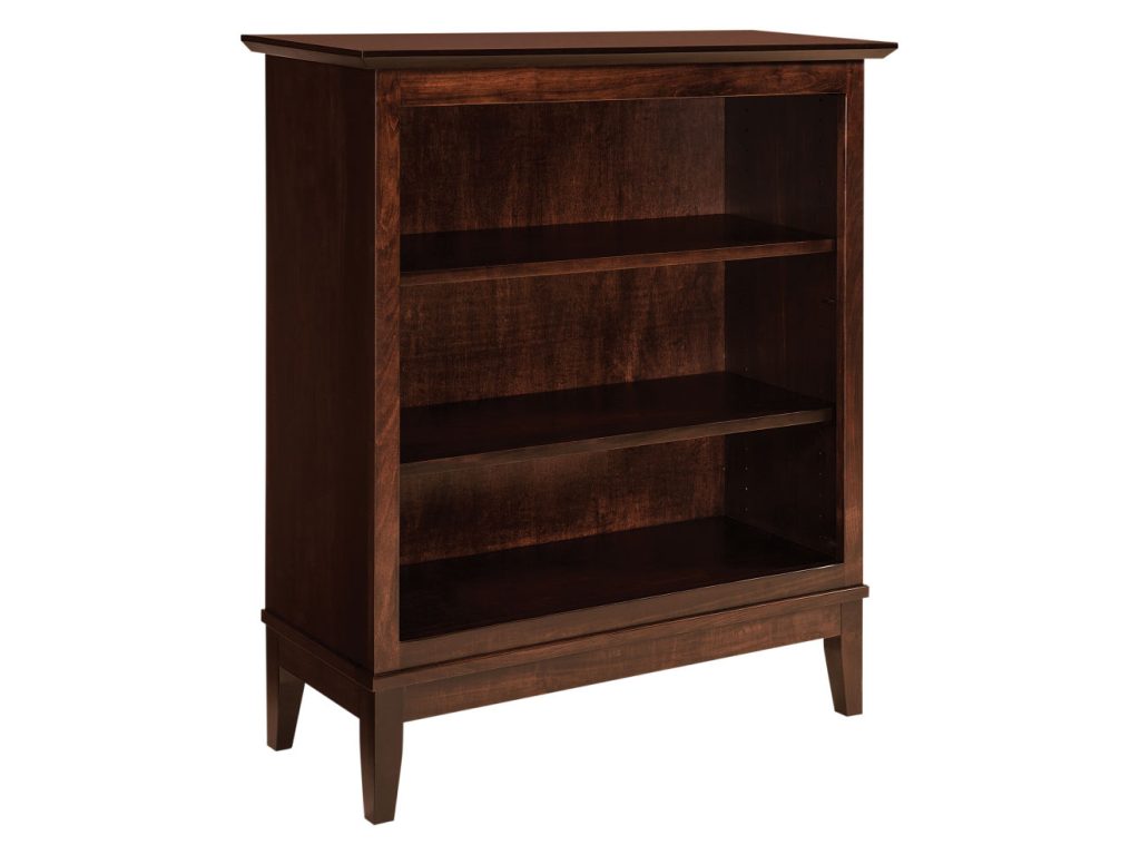 Venice Bookcase – 40″H