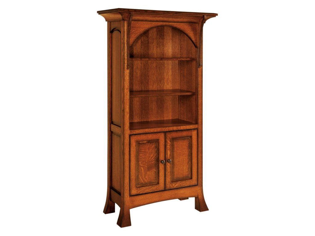 Breckenridge Bookcase