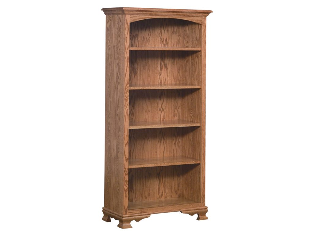 Heritage Bookcase – 32″W