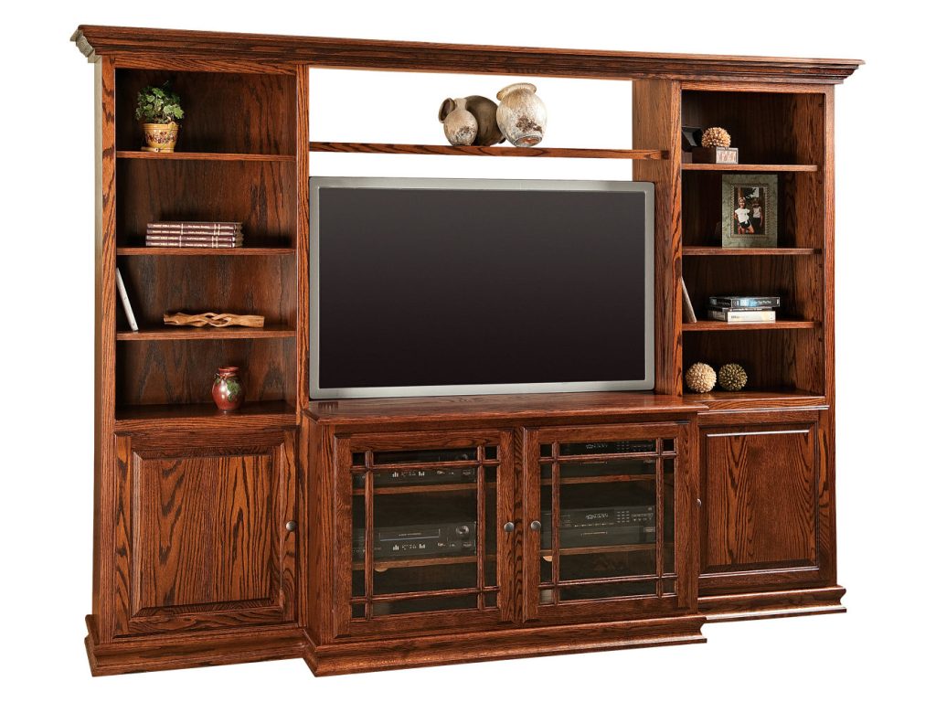 Heritage Jason Wall Unit