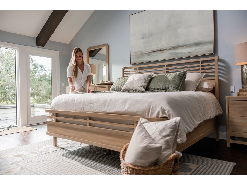 Beds Seawinds collection - Browse 49 quality furniture at Outer Banks Furniture