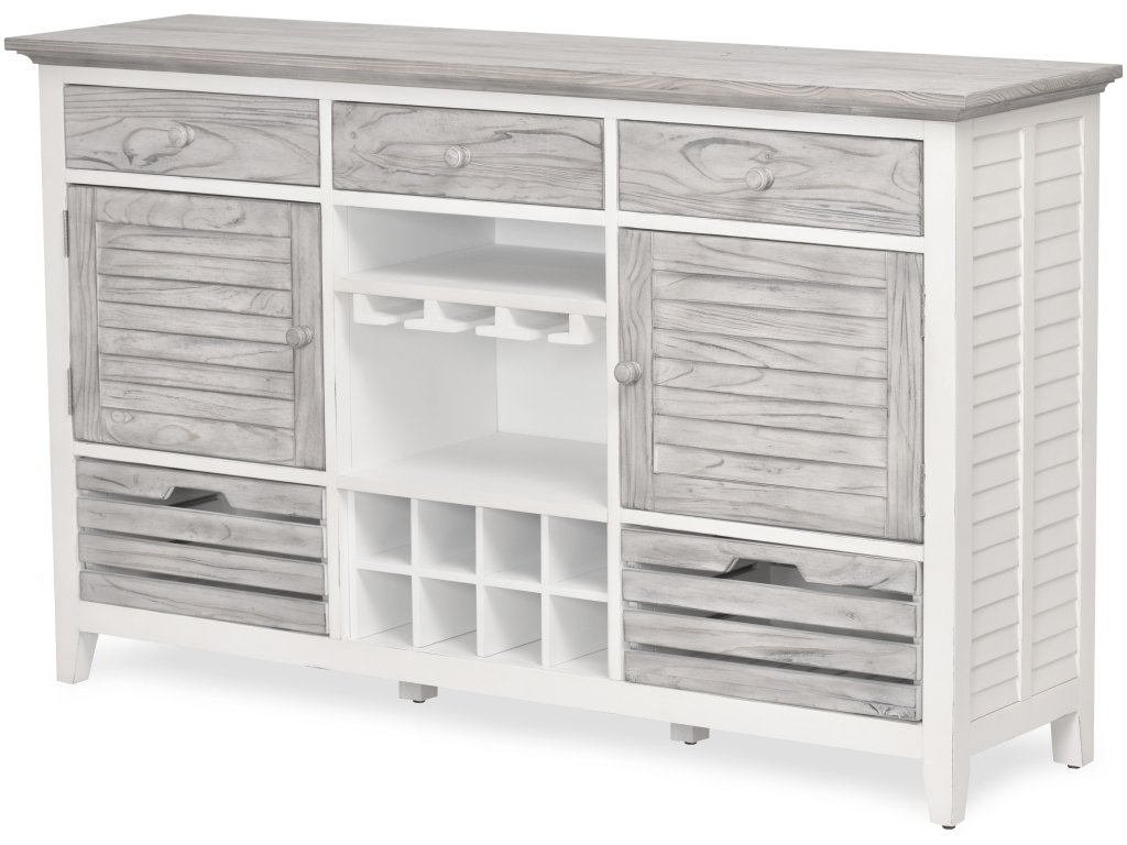 Cabinets Seawinds collection - Browse 5 quality furniture at Outer Banks Furniture
