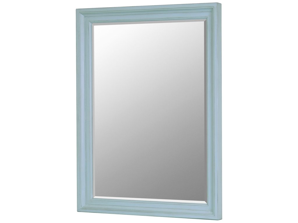 Sea Winds Monaco Mirror in Bleu