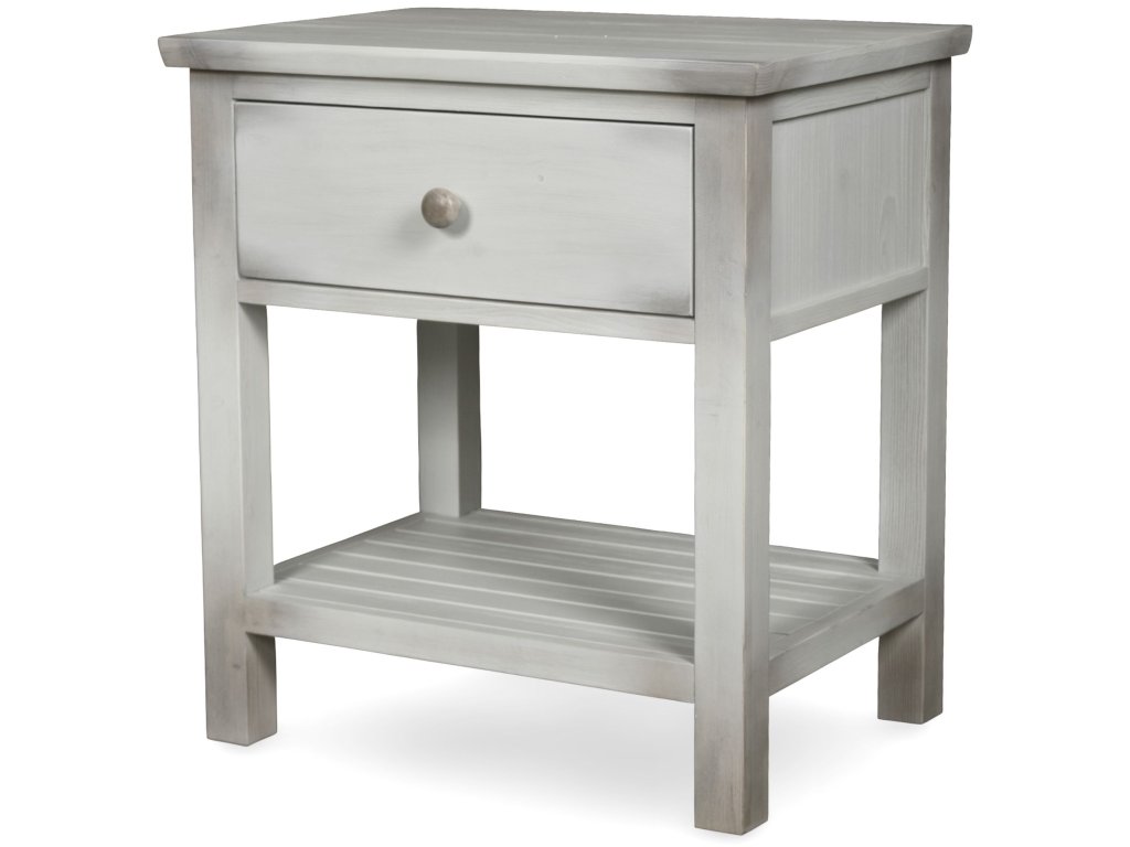Nightstands Seawinds collection - Browse 11 quality furniture at Outer Banks Furniture