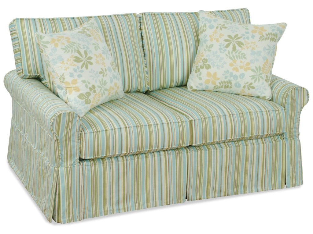 Crissy Loveseat