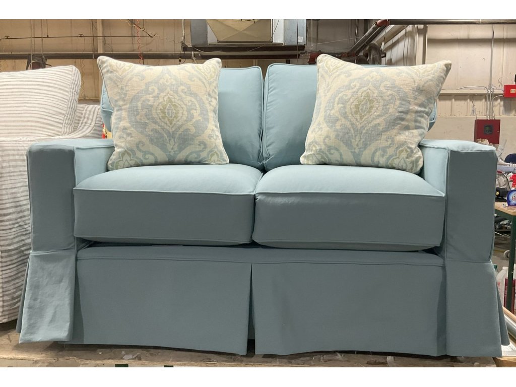 Caroline Loveseat