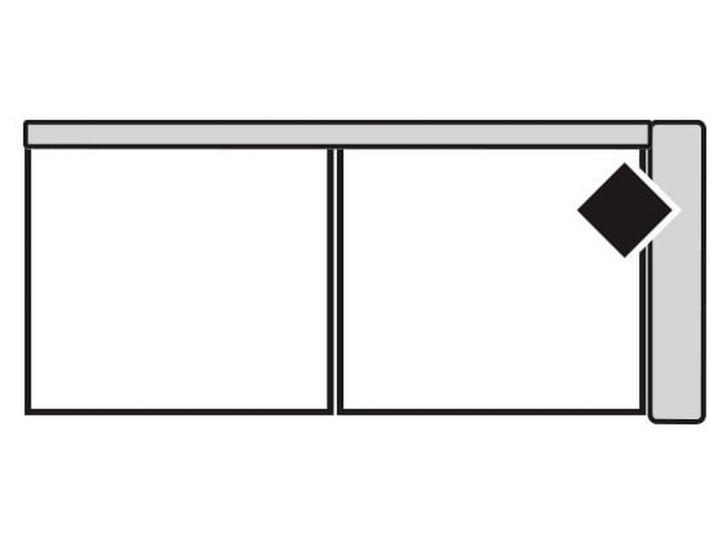 Jordan Rsf Loveseat Sleeper