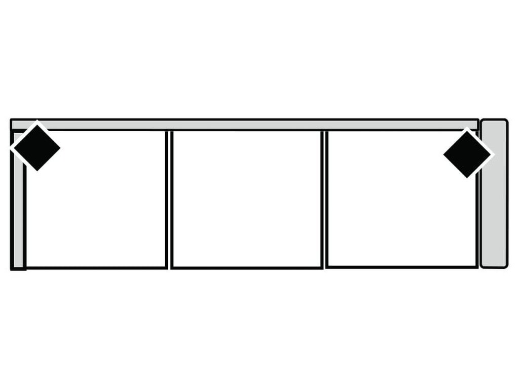 Sectionals furniture collection - Browse 1083 quality living room at Outer Banks Furniture