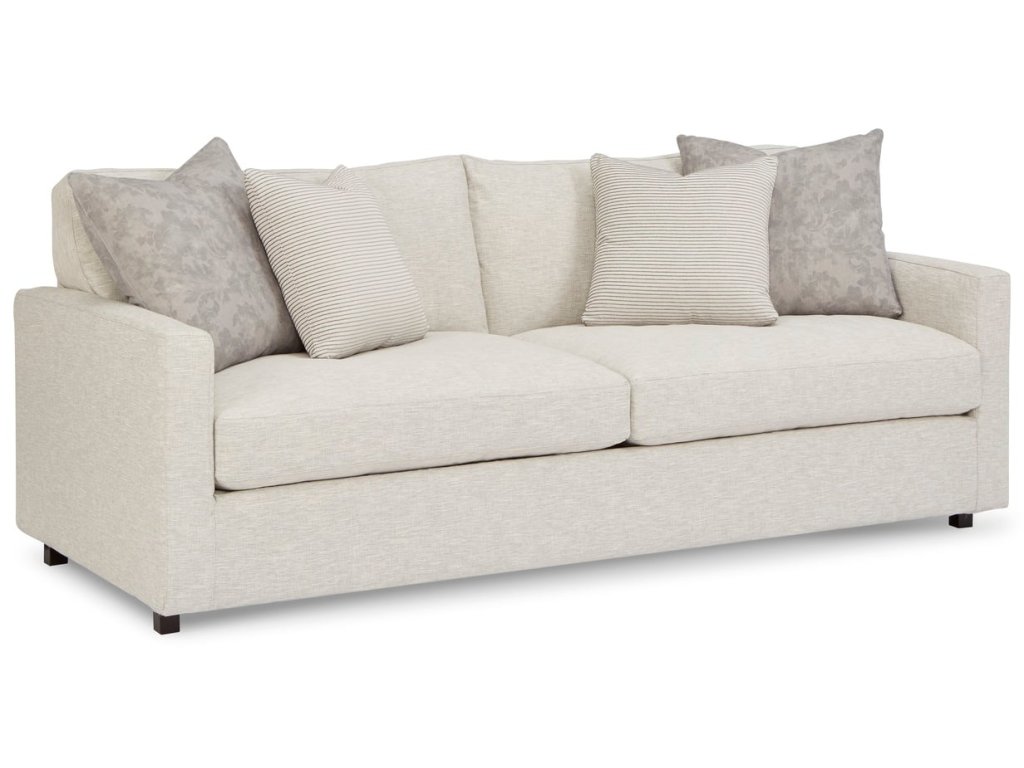 Easton 41" Deep 2 Seat Grande Sofa