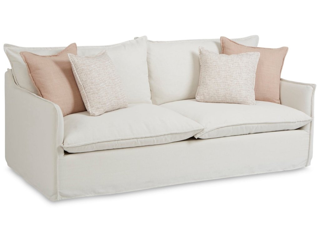 Luna 41" Deep 2 Seat Grande Sofa
