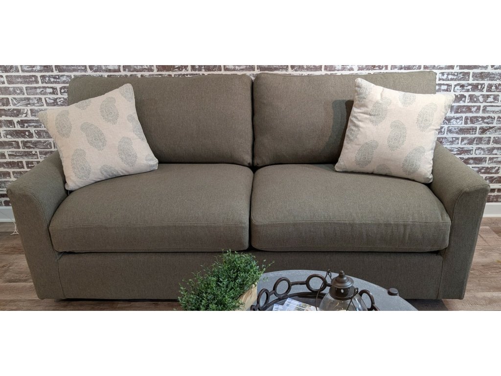 Winston 2 Seat Qslp