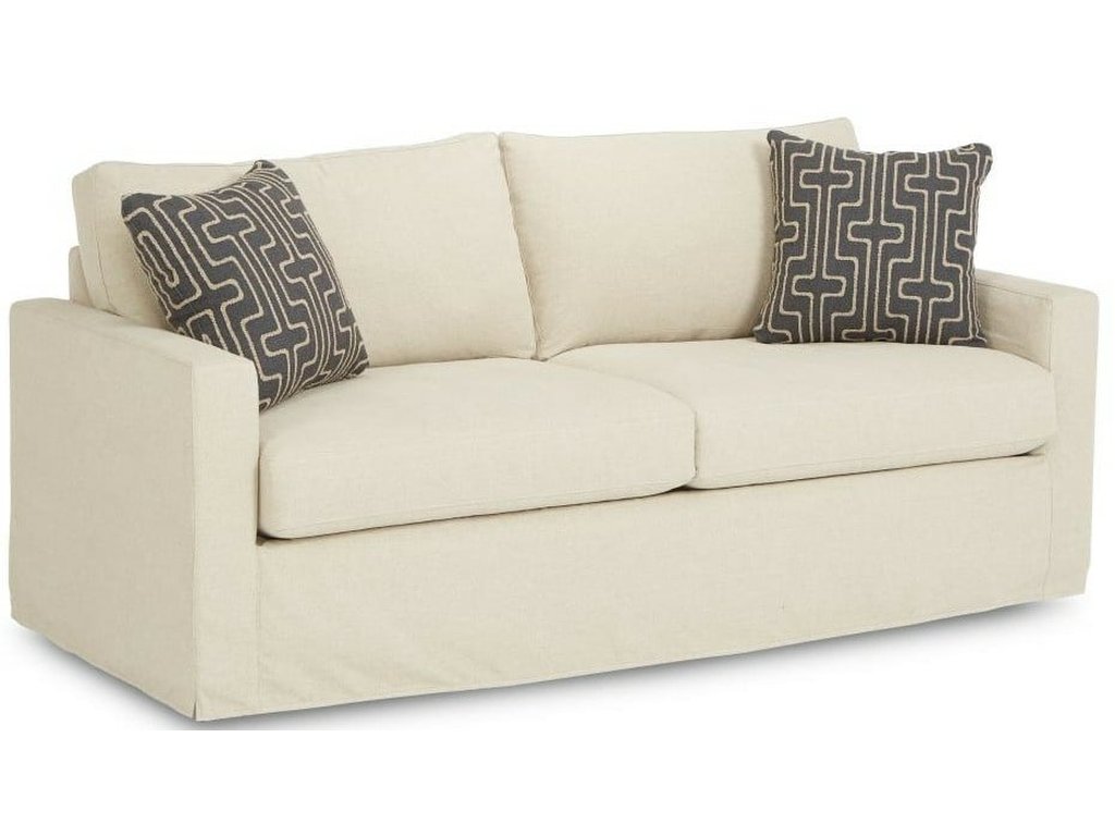 Mcmichael 2 Seat Sofa