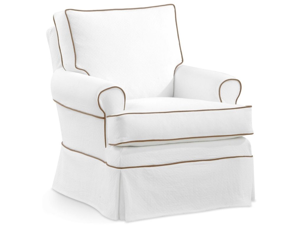 Sarah Swivel Chair