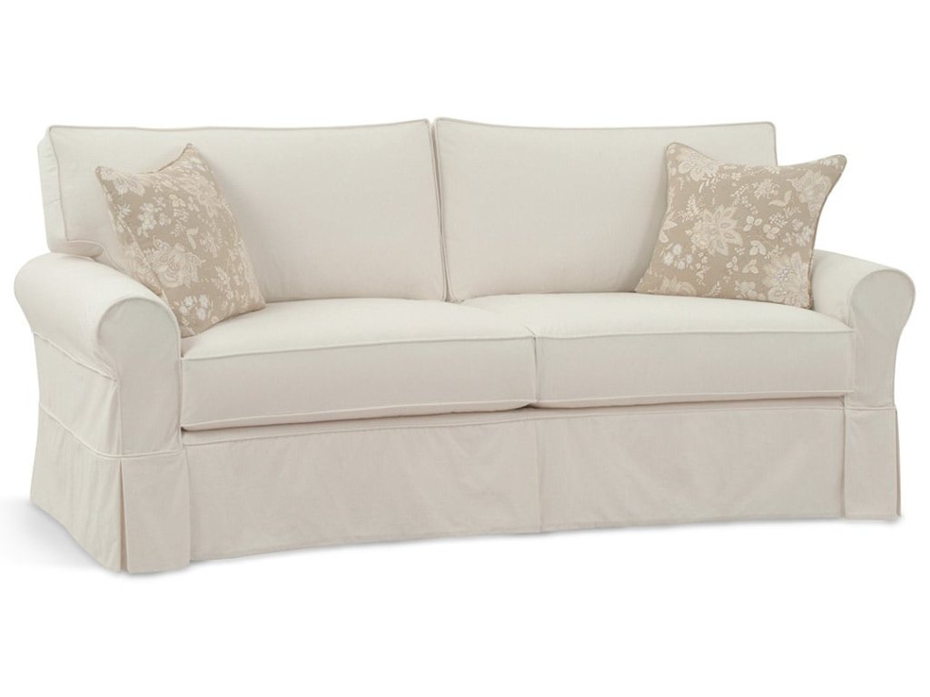 Alexandria 2 Seat Queen Sleeper