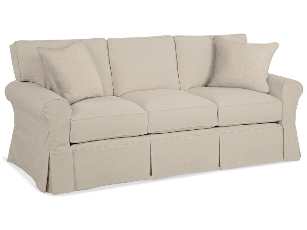 Alexandria 3 Seat Queen Sleeper