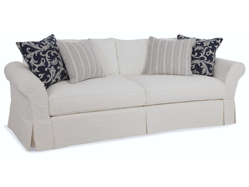 Alyssa 2 Seat Grande Sofa