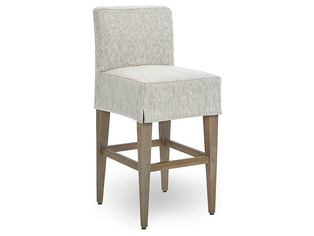 Bar Height Stool