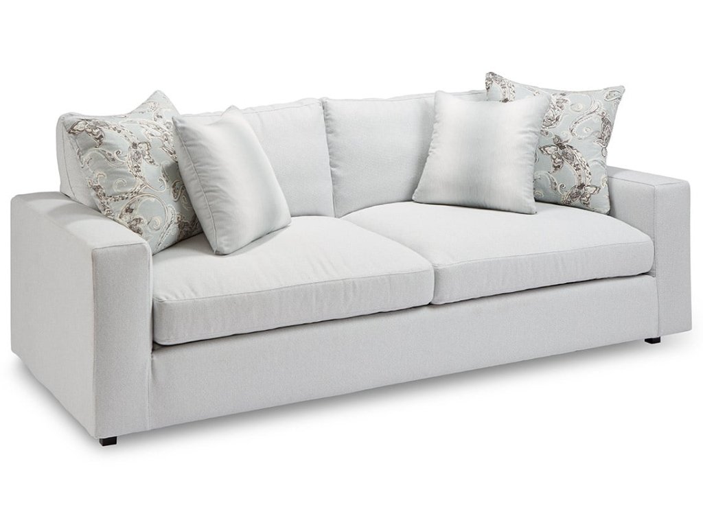 Carlton 41" Deep 2 Seat Qslp