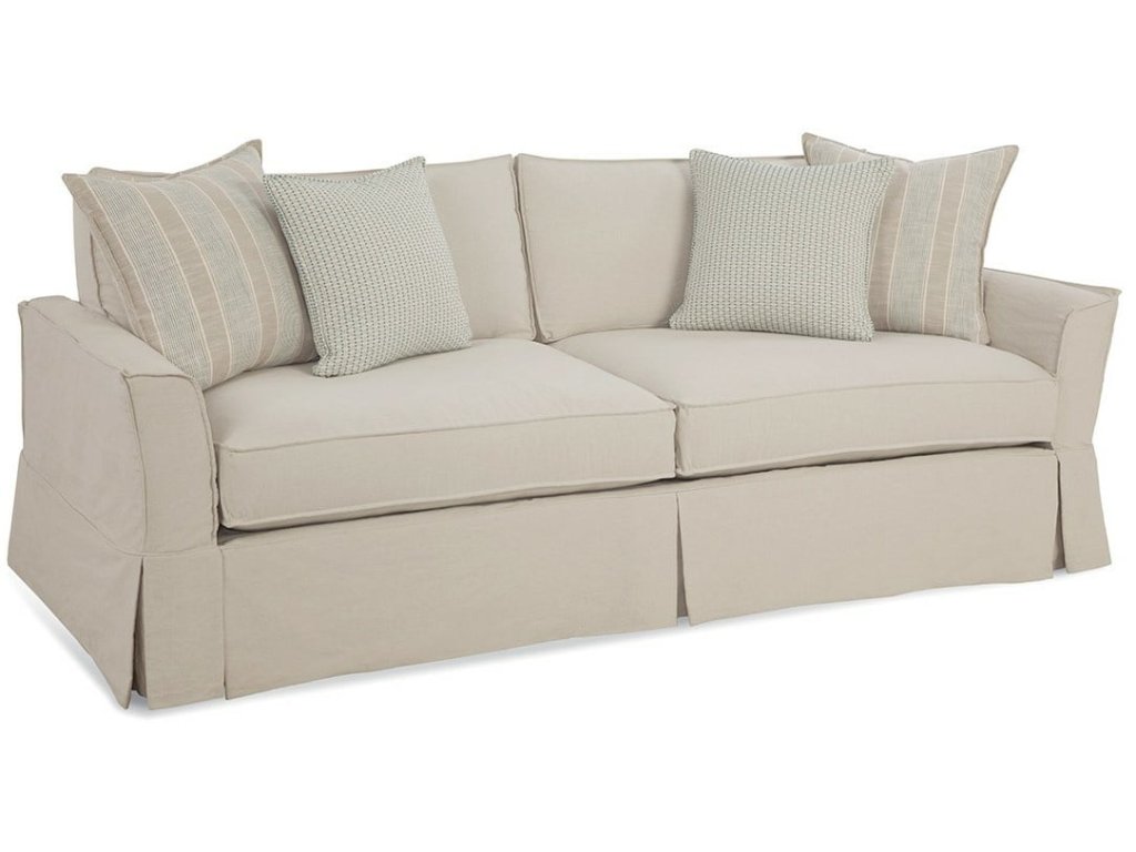 Devin 2 Seat Grande Sofa