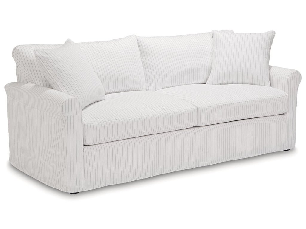 Harper 37" 2 Seat Queen Sleeper