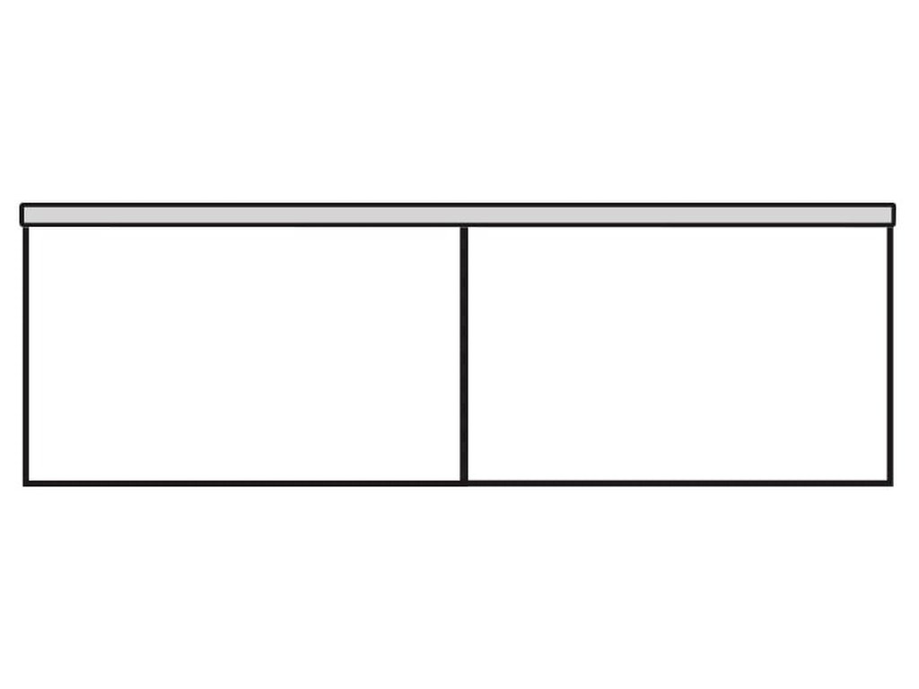 Benton Armless 2 Seat Sofa