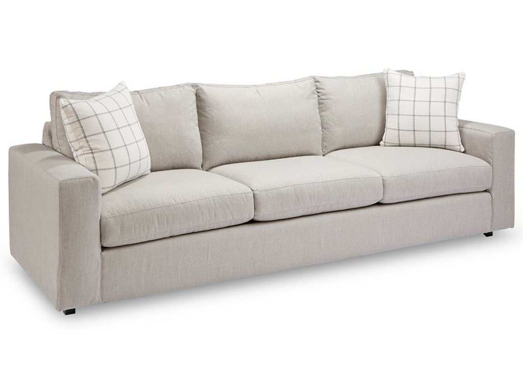 Carlton 3 Seat Xl Sofa