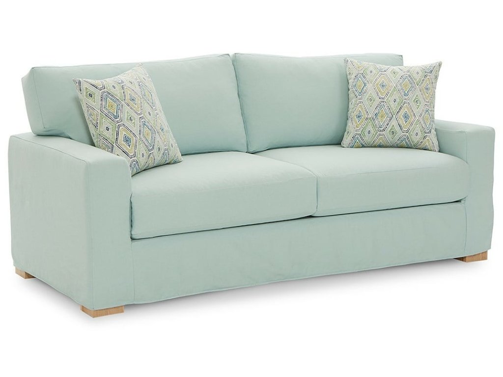 Spencer 2 Seat Qslp