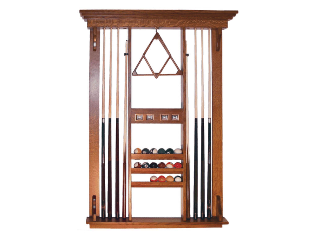 Wall Rack Cabinet