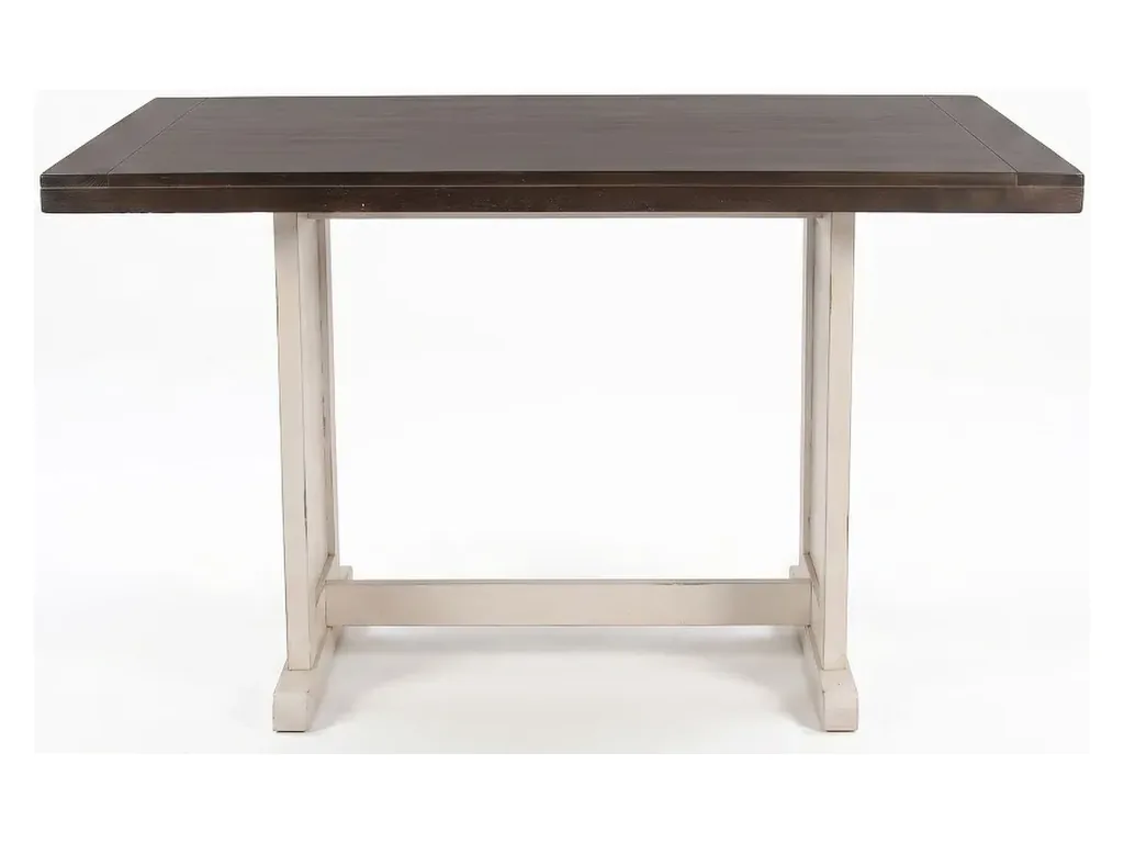 Counter Table - Alternative View