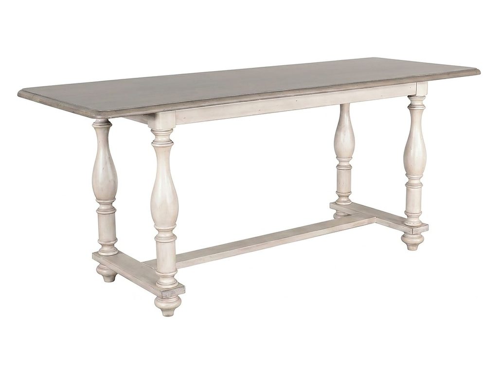 Counter Height Table - Alternative View