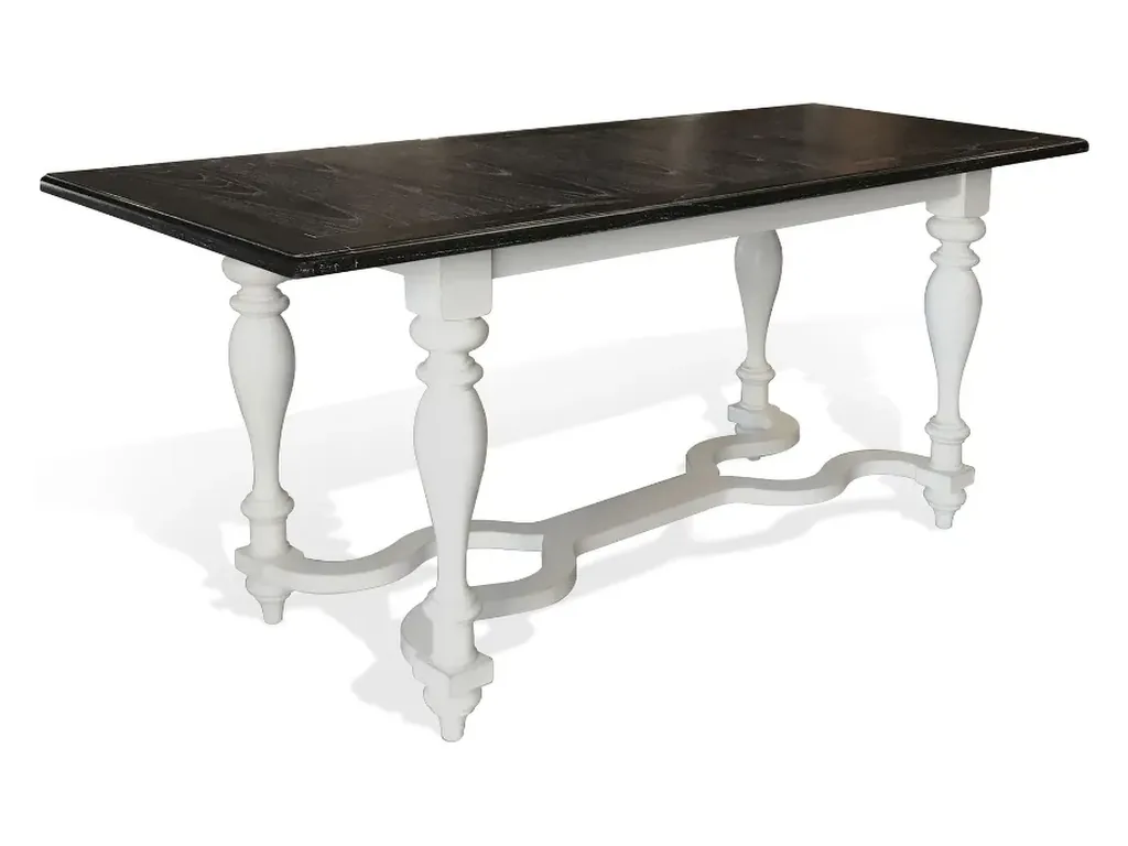 Carriage House Friendship Table