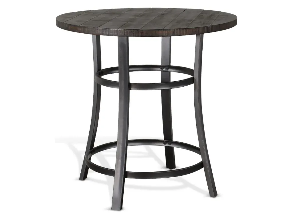 Counter Height Table - Alternative View